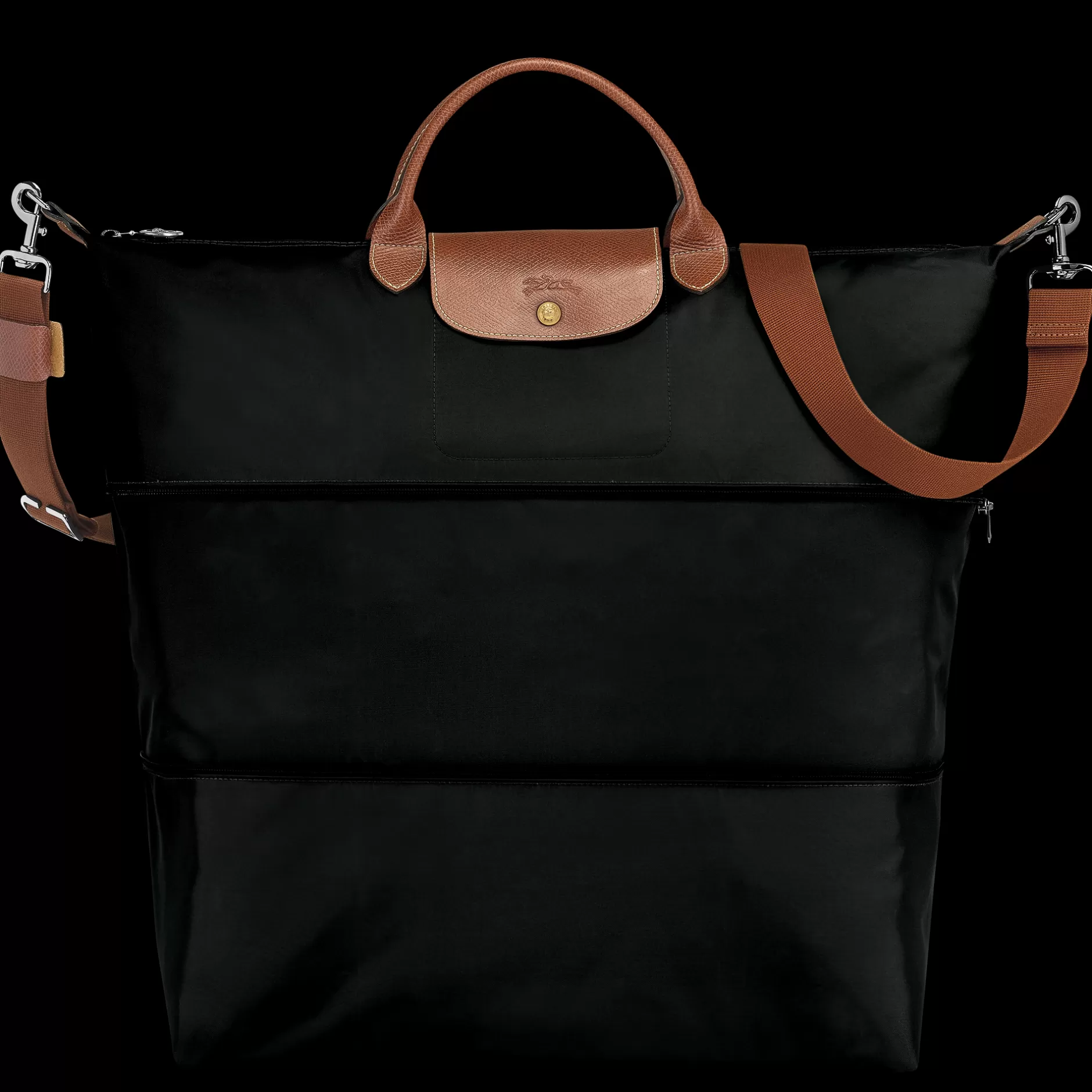 Le Pliage Original Vergrootbare Reistas>Longchamp Clearance