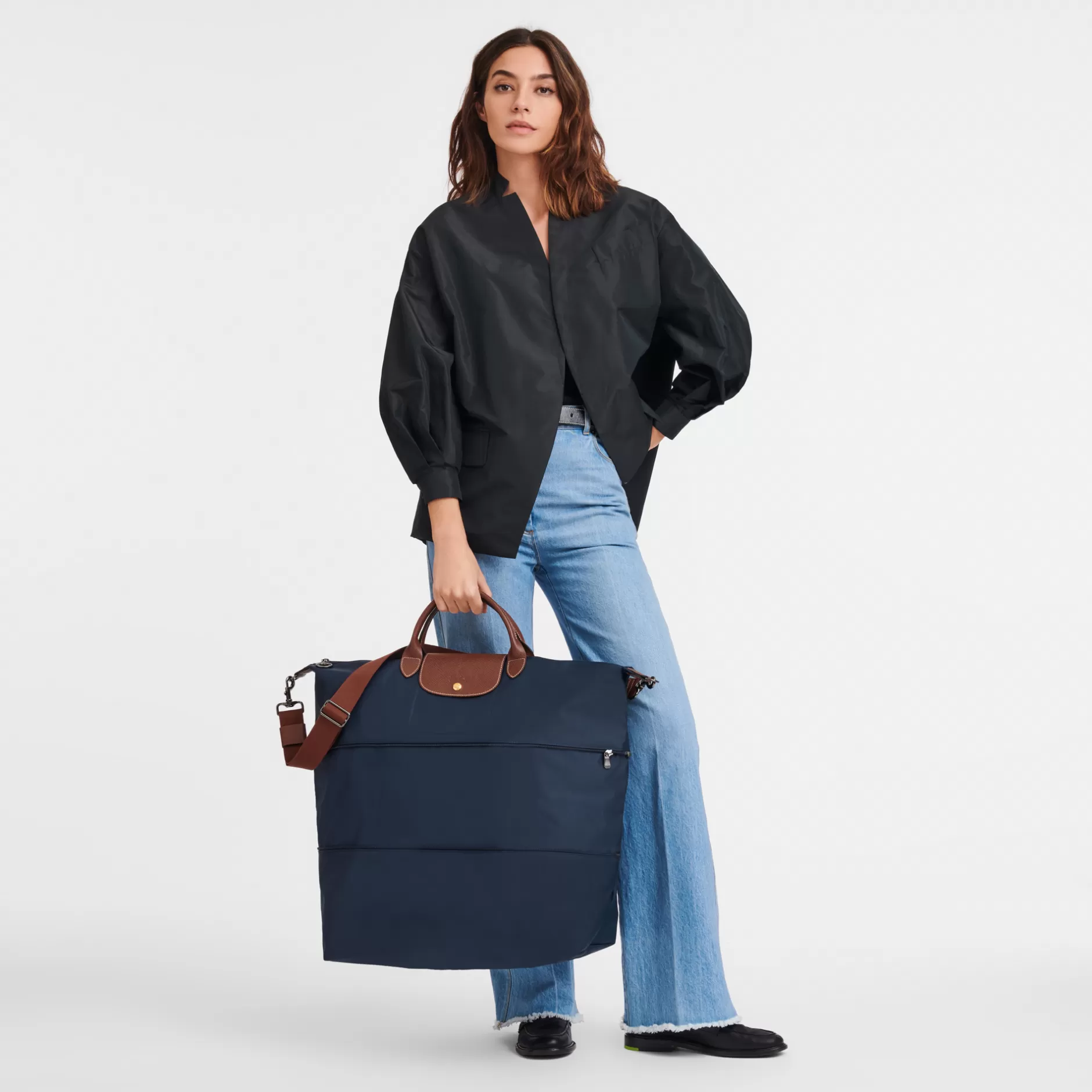 Le Pliage Original Vergrootbare Reistas>Longchamp Fashion