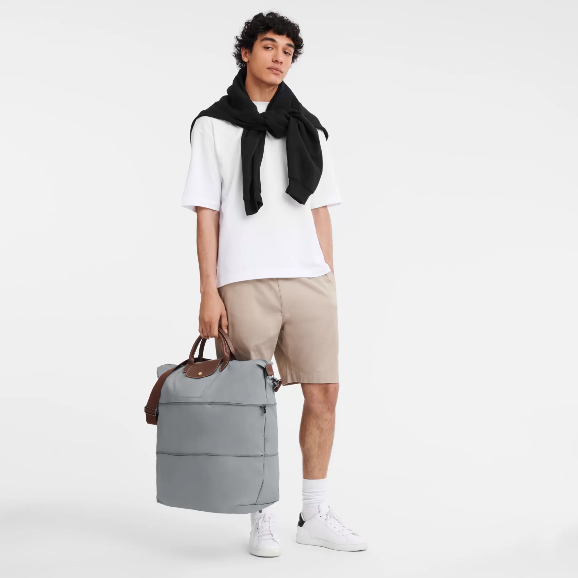 Le Pliage Original Vergrootbare Reistas>Longchamp Fashion