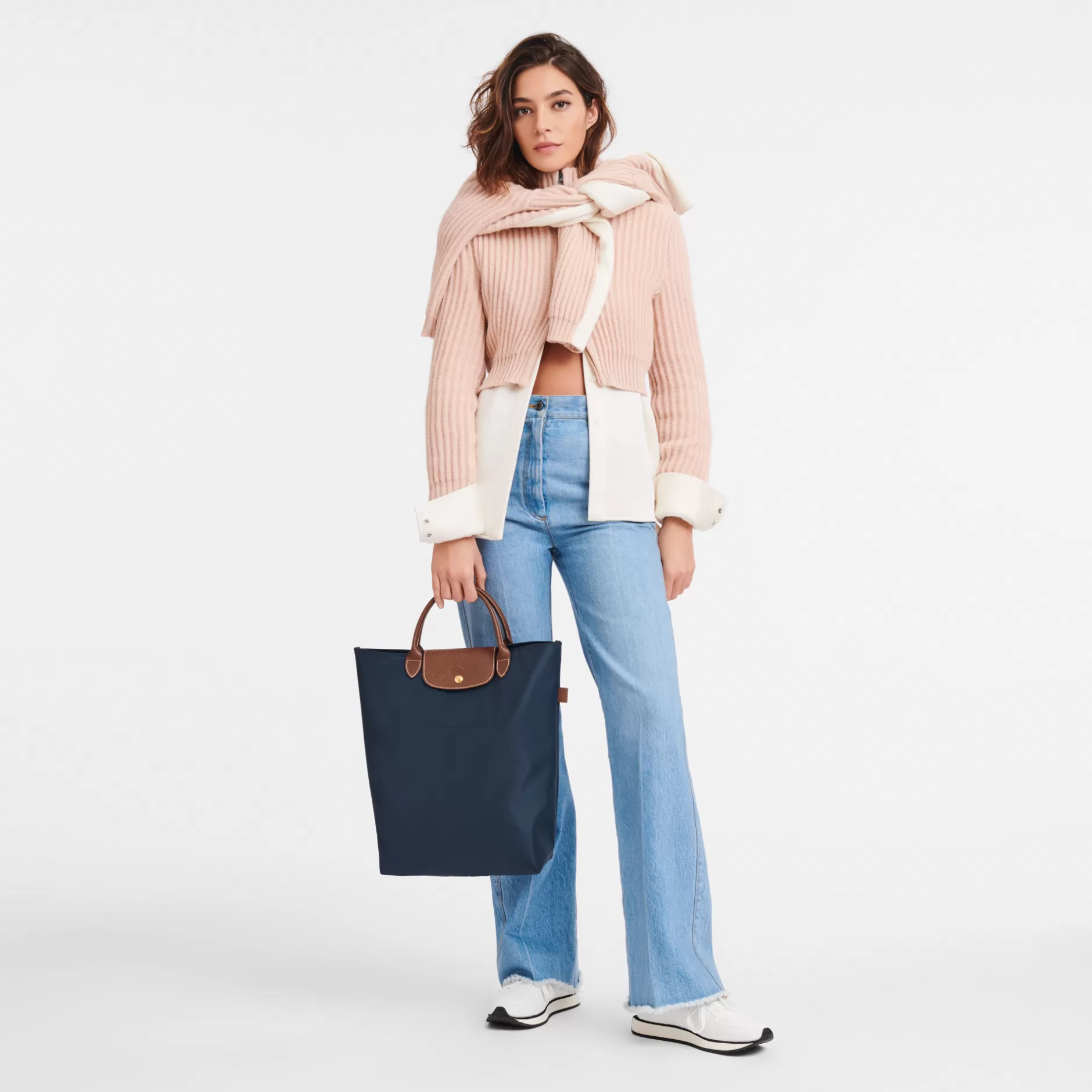 Le Pliage Shopper M>Longchamp Hot