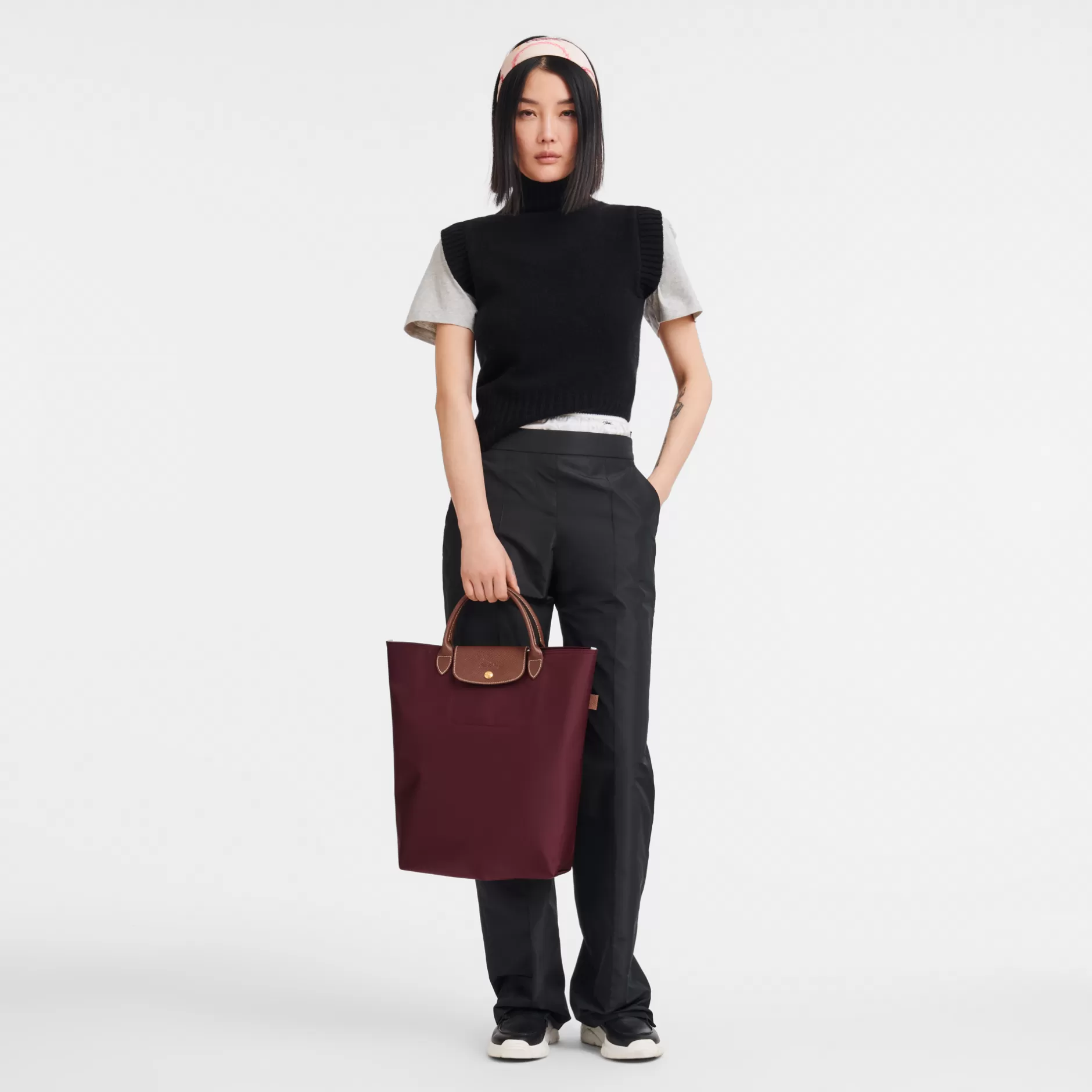 Le Pliage Shopper M>Longchamp Outlet