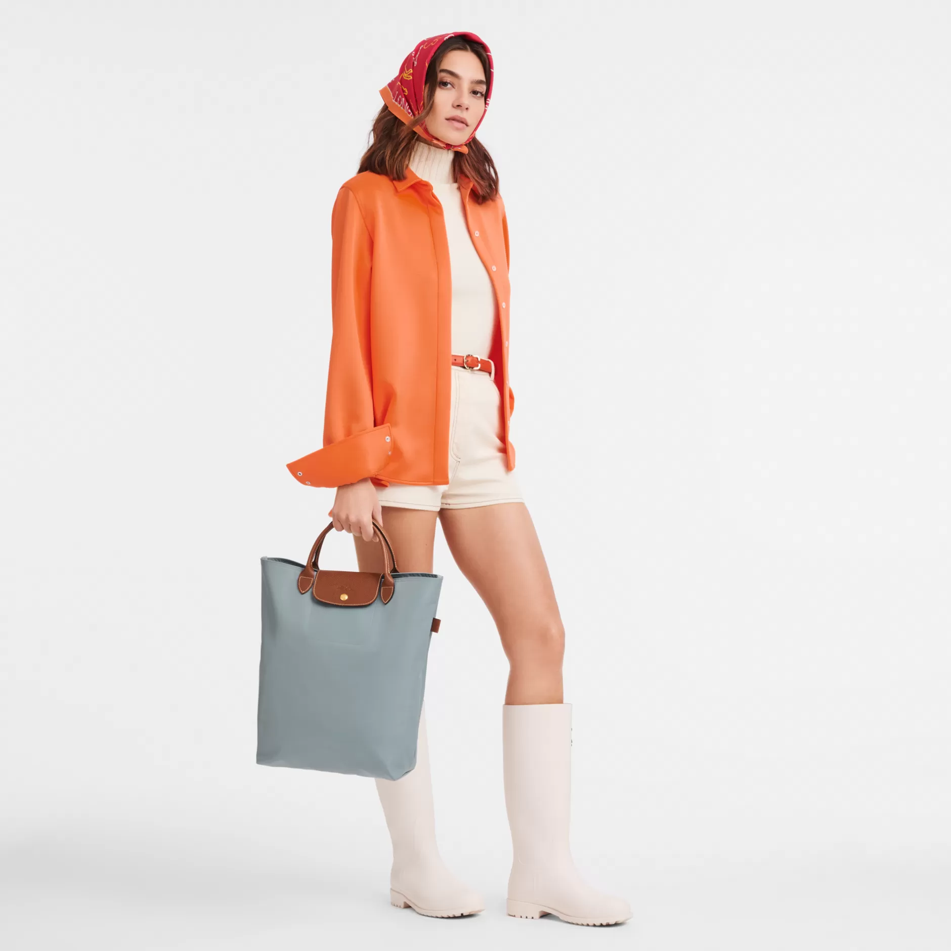 Le Pliage Shopper M>Longchamp Discount