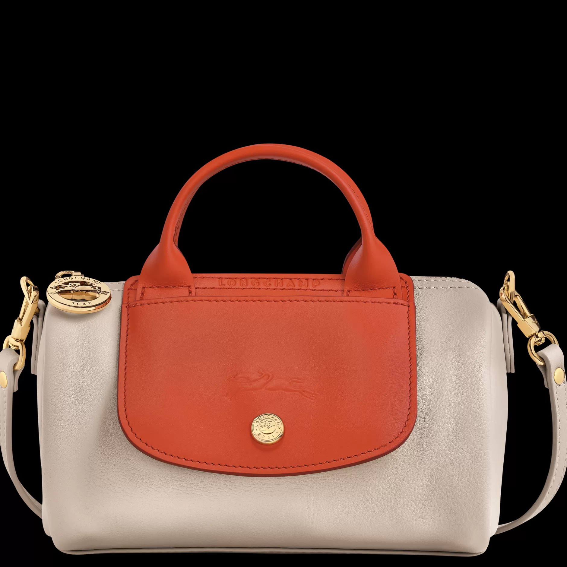 Le Pliage Xtra Crossbodytas XS>Longchamp Shop