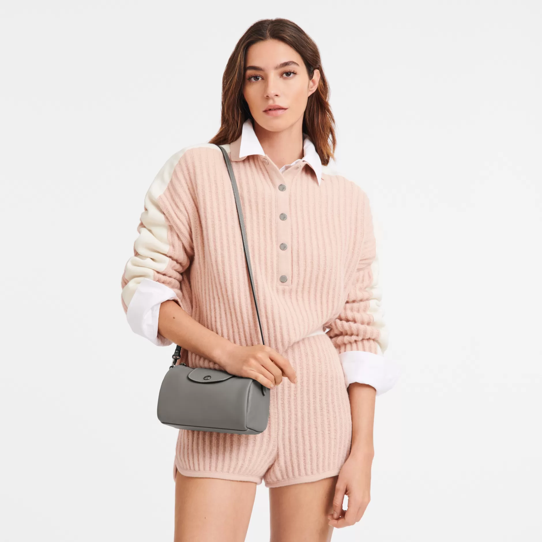 Le Pliage Xtra Crossbodytas XS>Longchamp Sale