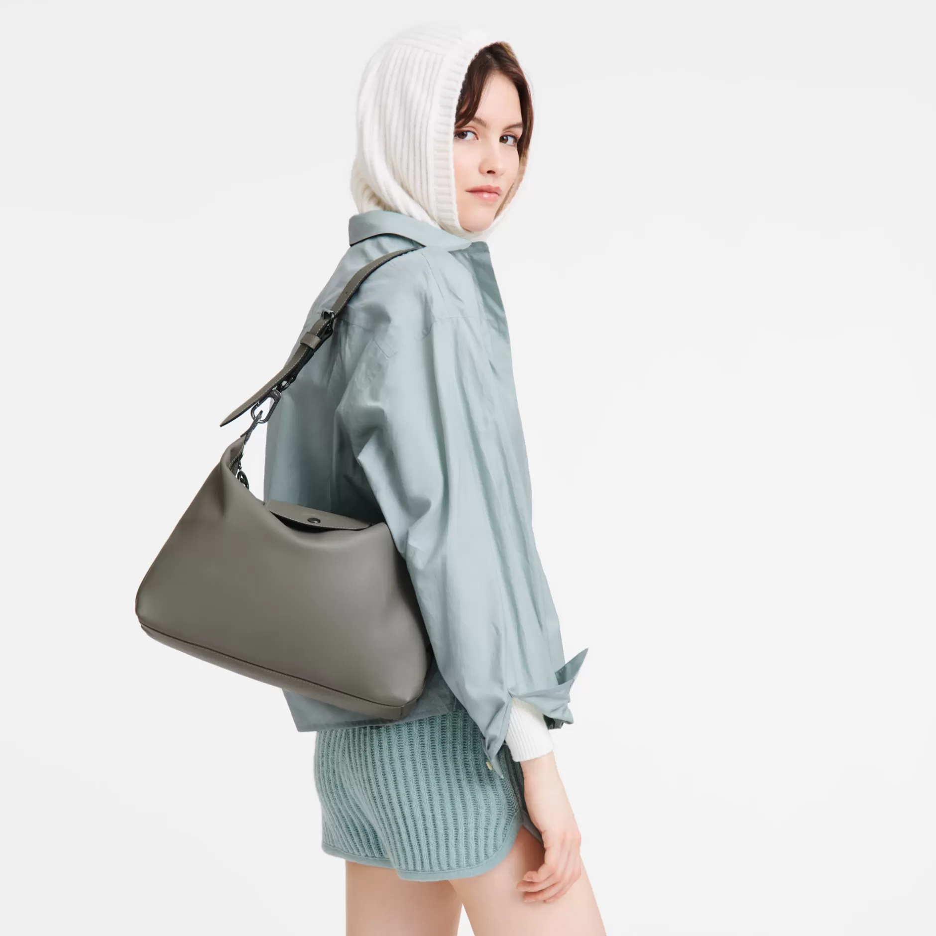 Le Pliage Xtra Schoudertas M>Longchamp Shop