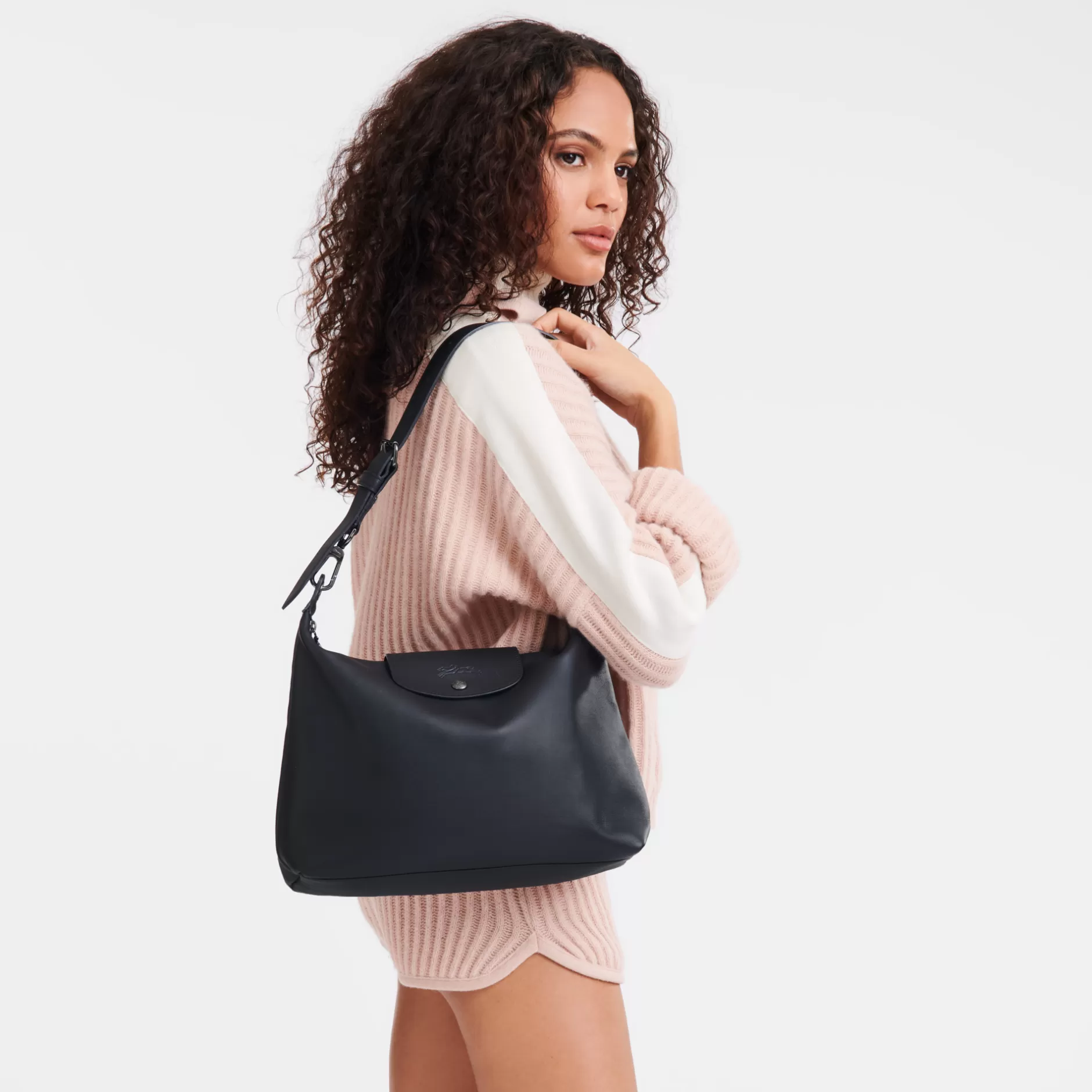 Le Pliage Xtra Schoudertas M>Longchamp Best