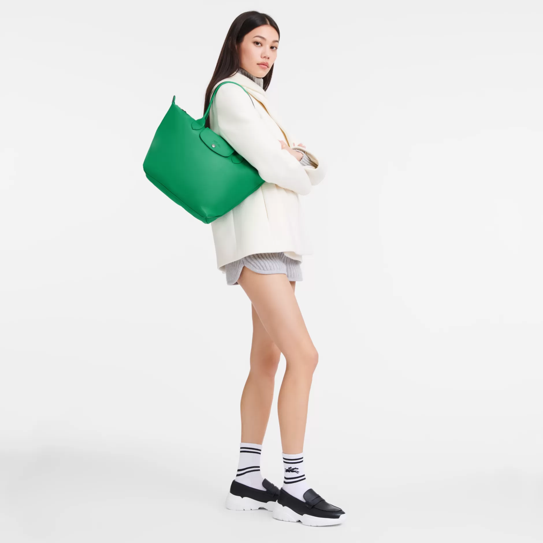 Le Pliage Xtra Shopper M>Longchamp Store