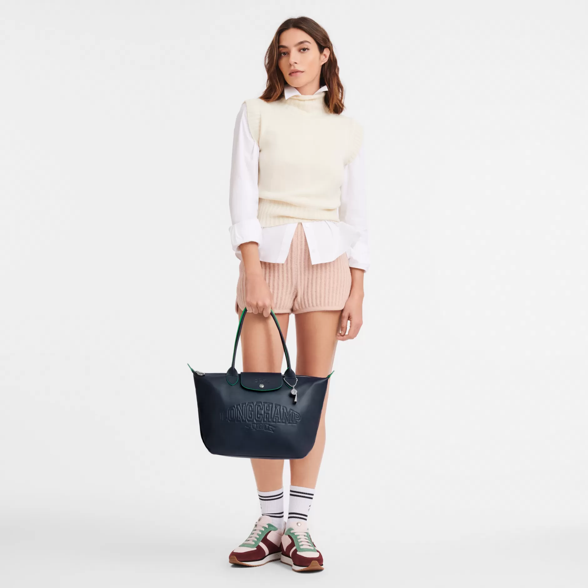 Le Pliage Xtra Shopper M>Longchamp Flash Sale