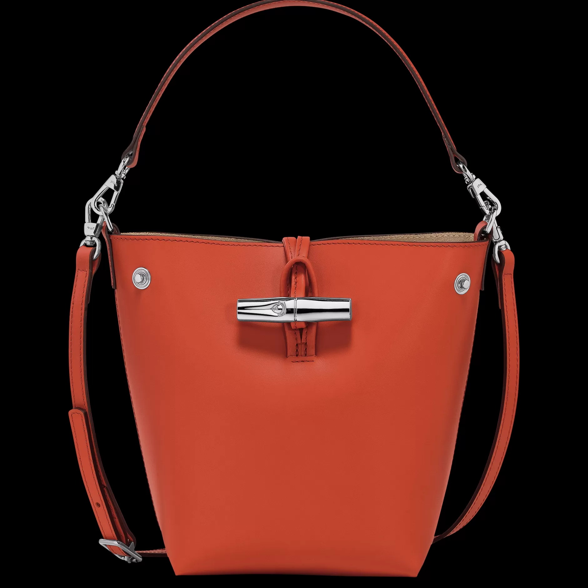 Le Roseau Buckettas XS>Longchamp Discount