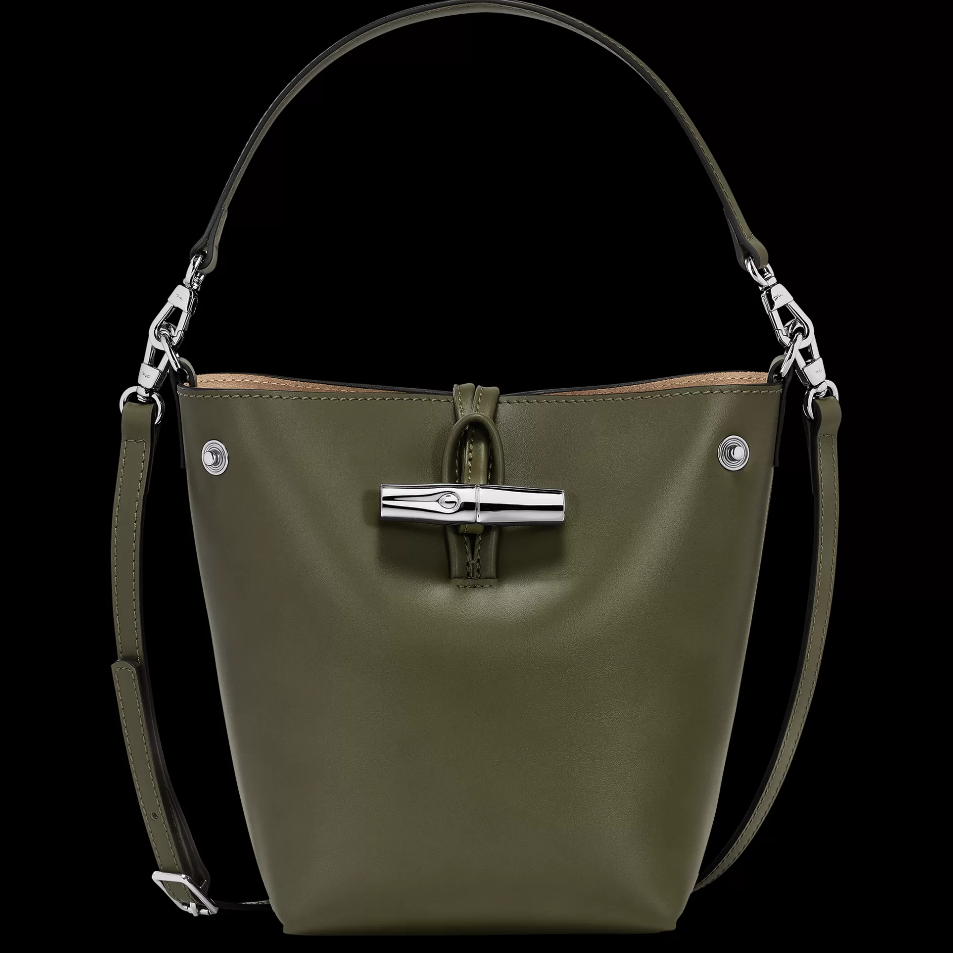 Le Roseau Buckettas XS>Longchamp Hot