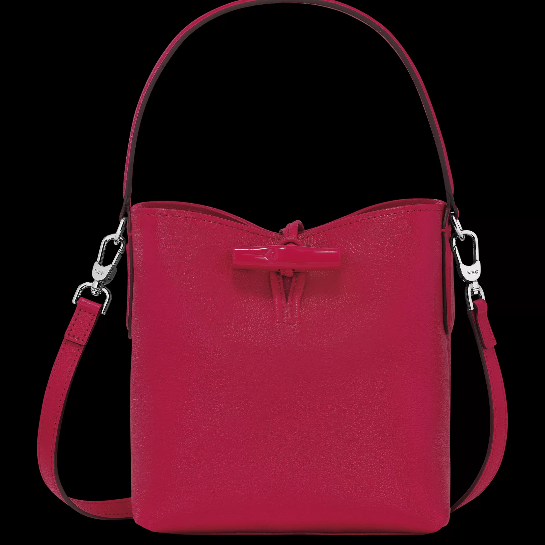 Le Roseau Buckettas XS>Longchamp New