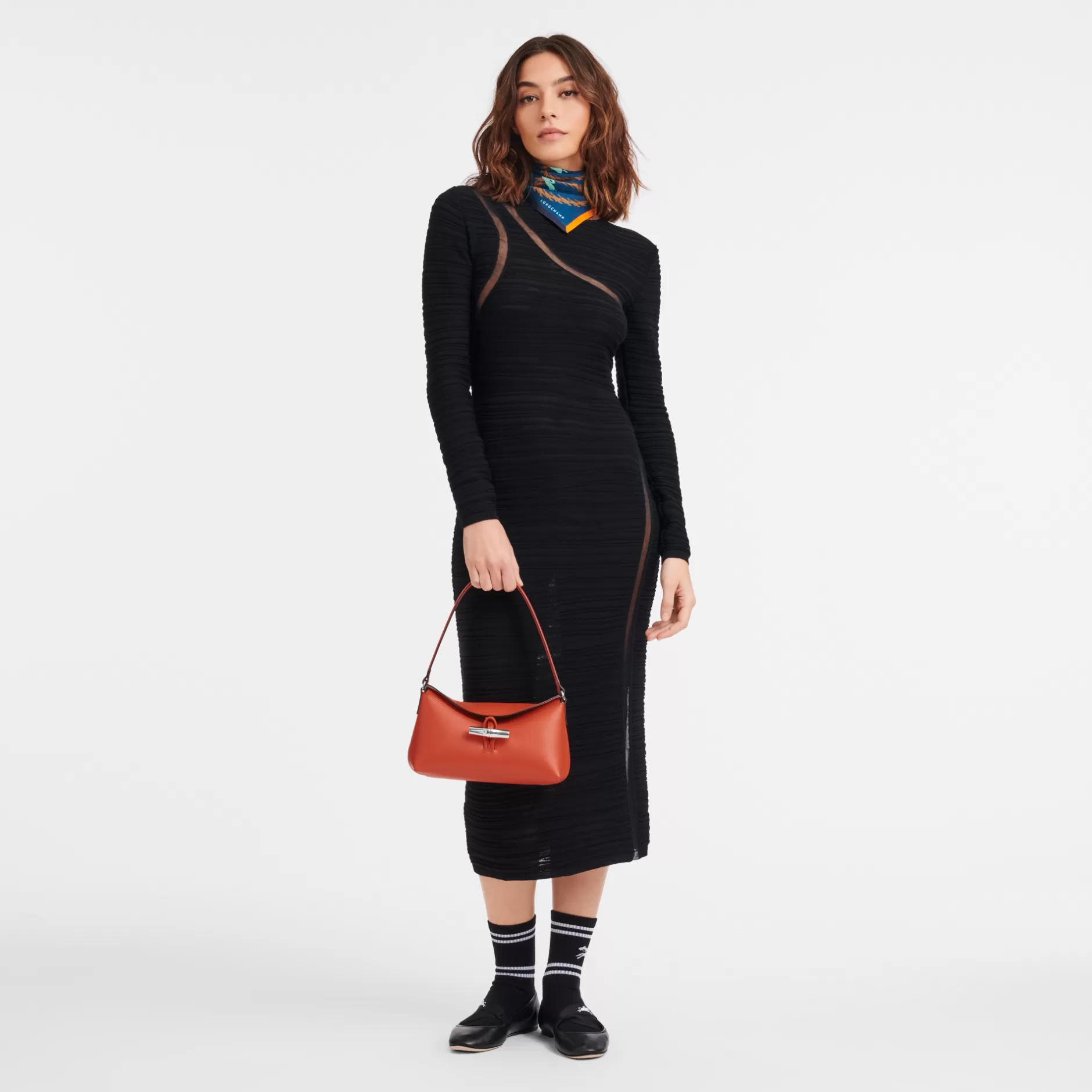 Le Roseau Hobotas S>Longchamp Sale