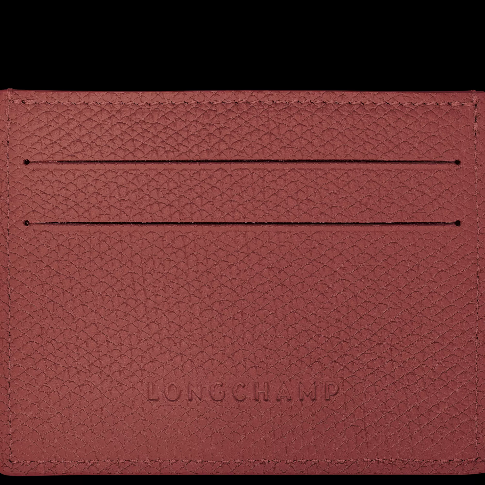 Le Roseau Kaarthouder>Longchamp Discount