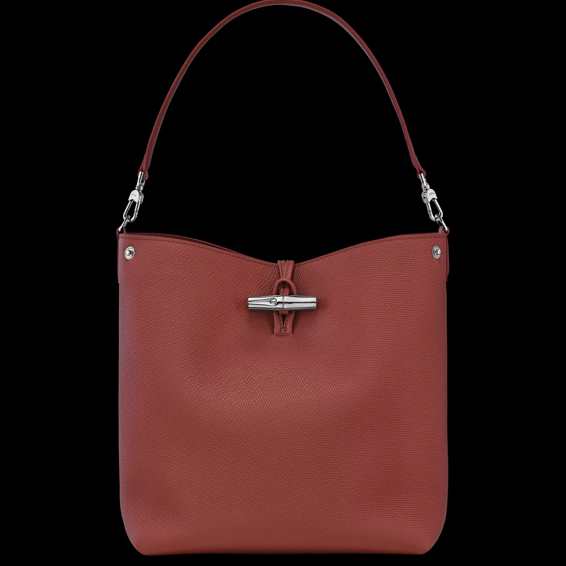 Le Roseau Schoudertas M>Longchamp Flash Sale