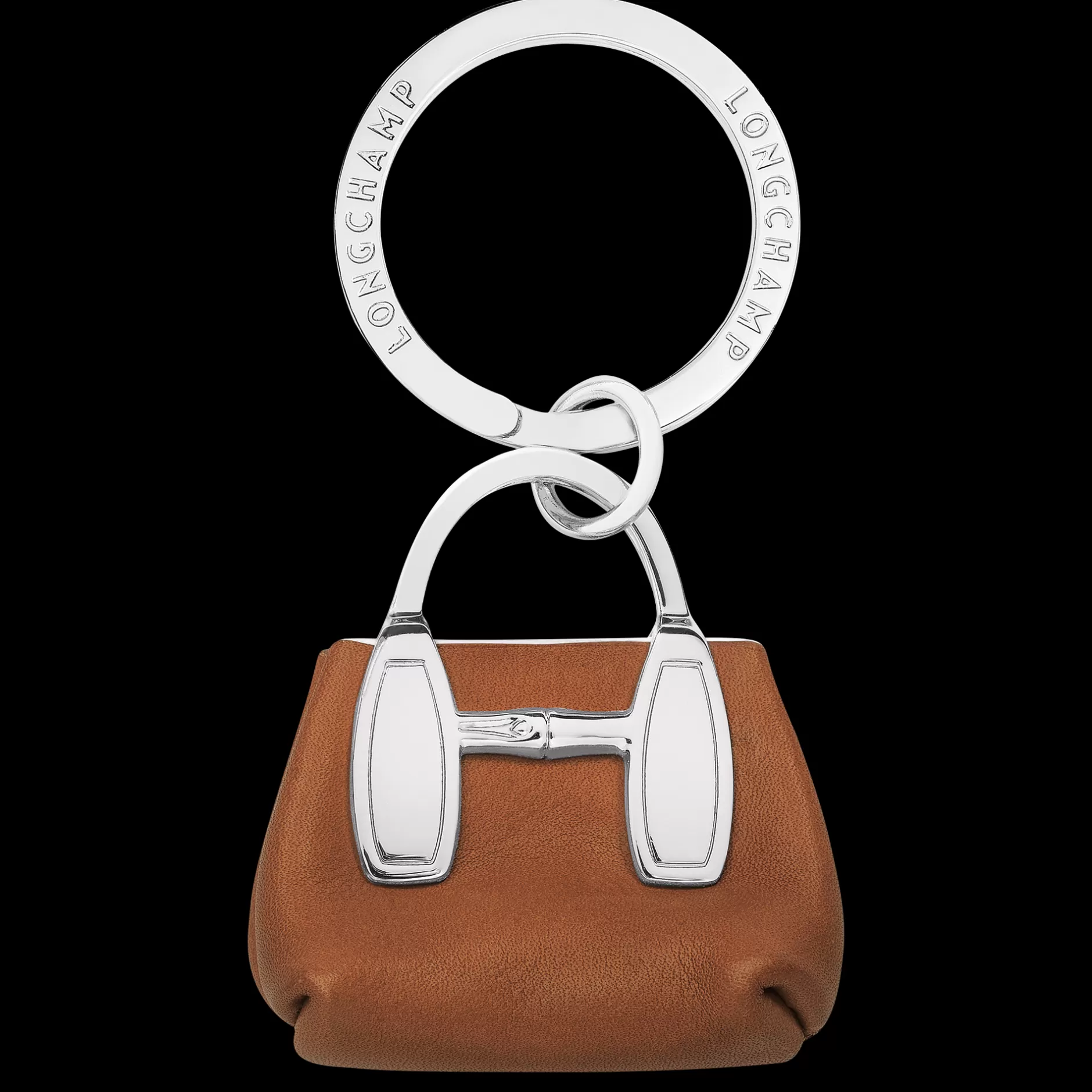 Le Roseau Sleutelhangers>Longchamp New