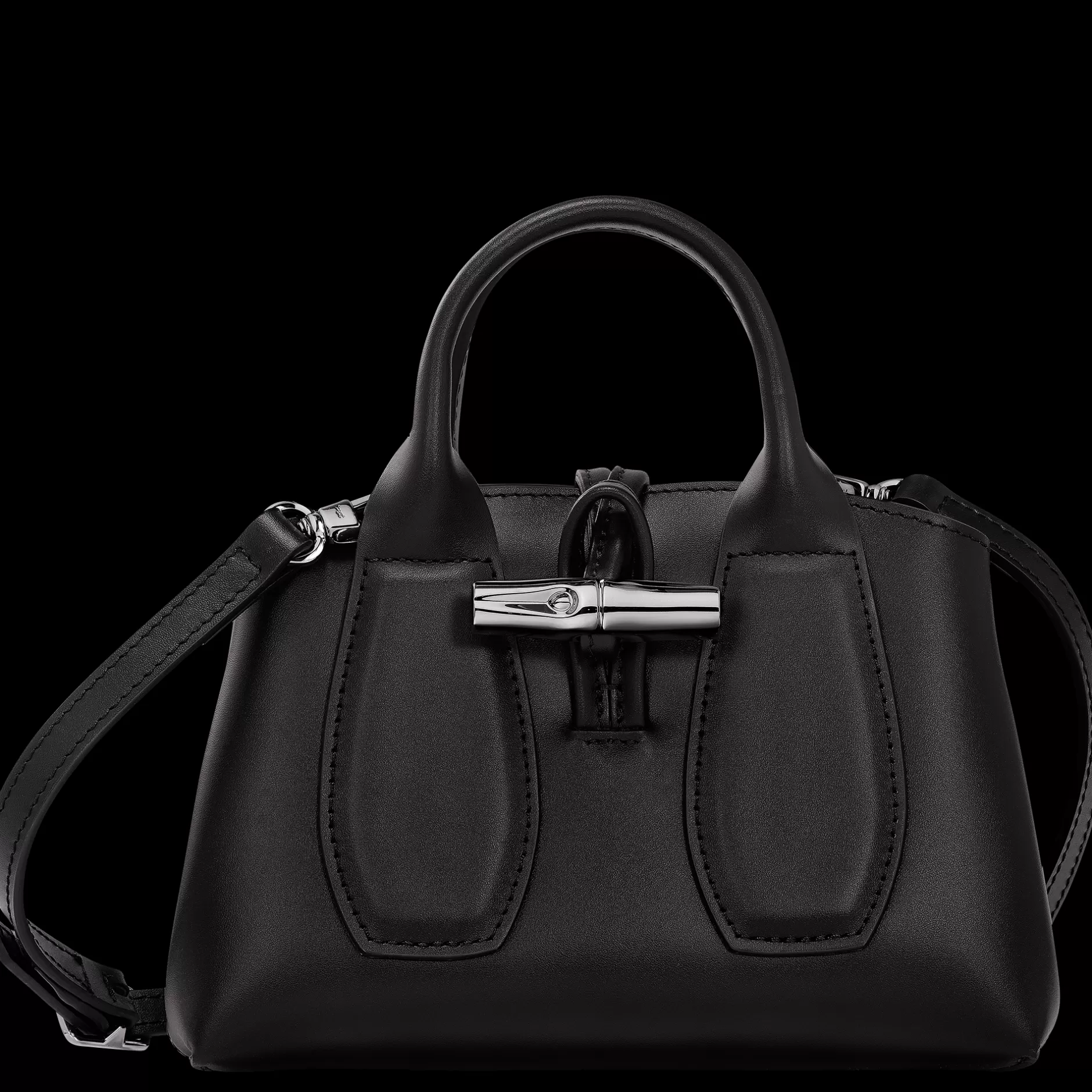 Le Roseau Tas Met Handgreep Aan De Bovenkant XS>Longchamp Flash Sale