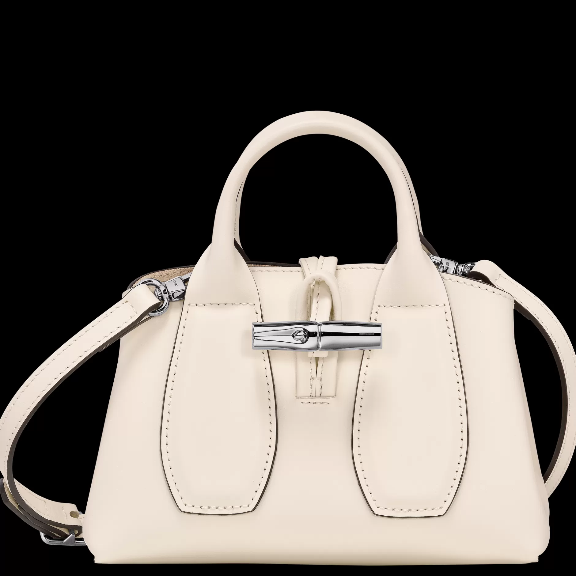 Le Roseau Tas Met Handgreep Aan De Bovenkant XS>Longchamp Clearance