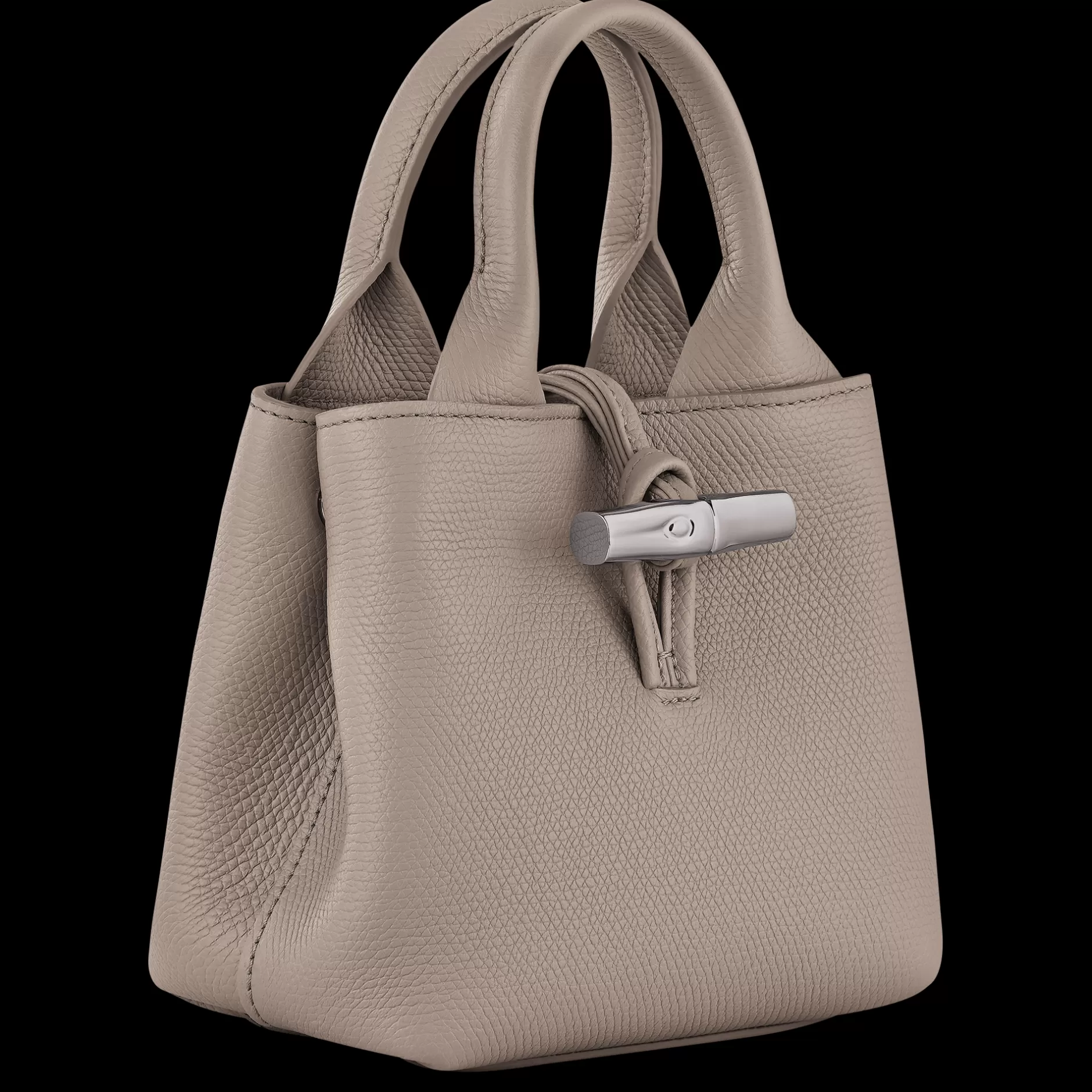 Le Roseau Tas Met Handgreep Aan De Bovenkant XS>Longchamp Store