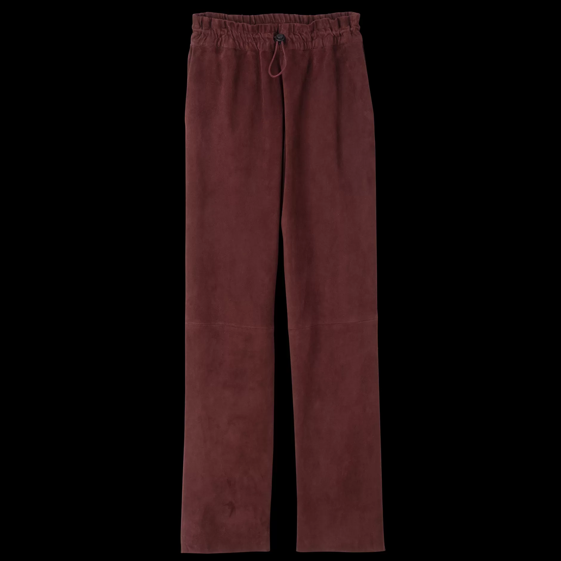 Leren Rechte Broek>Longchamp Cheap