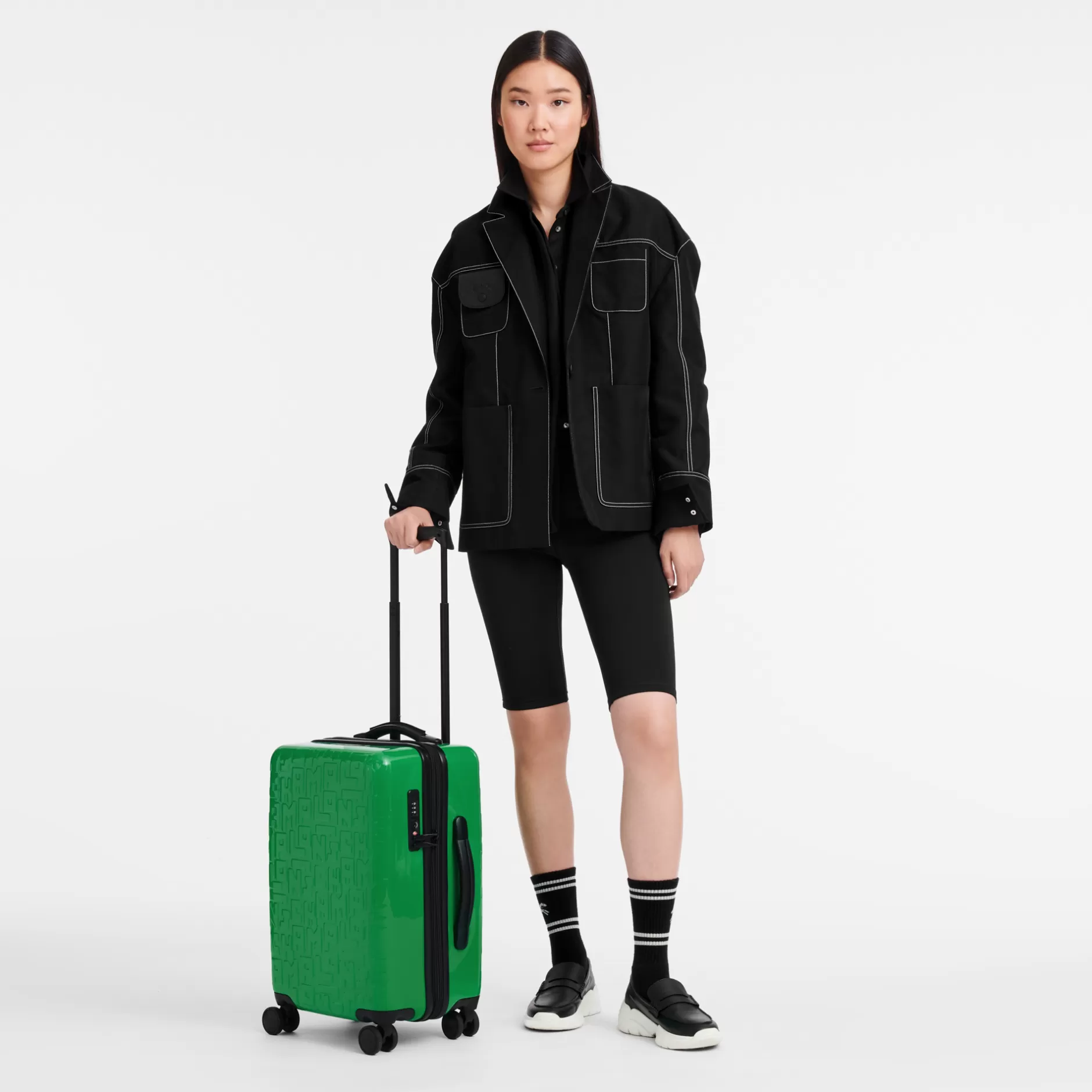 LGP Travel Koffer M>Longchamp Sale