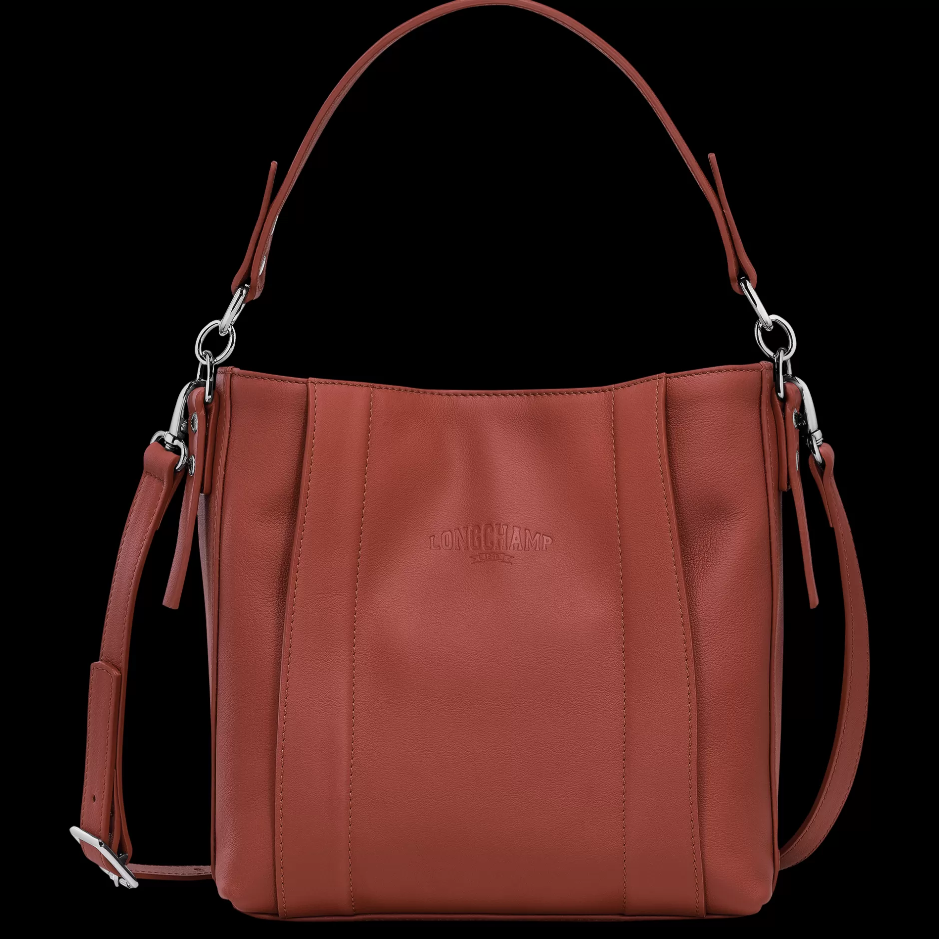 3D Crossbodytas S>Longchamp Shop