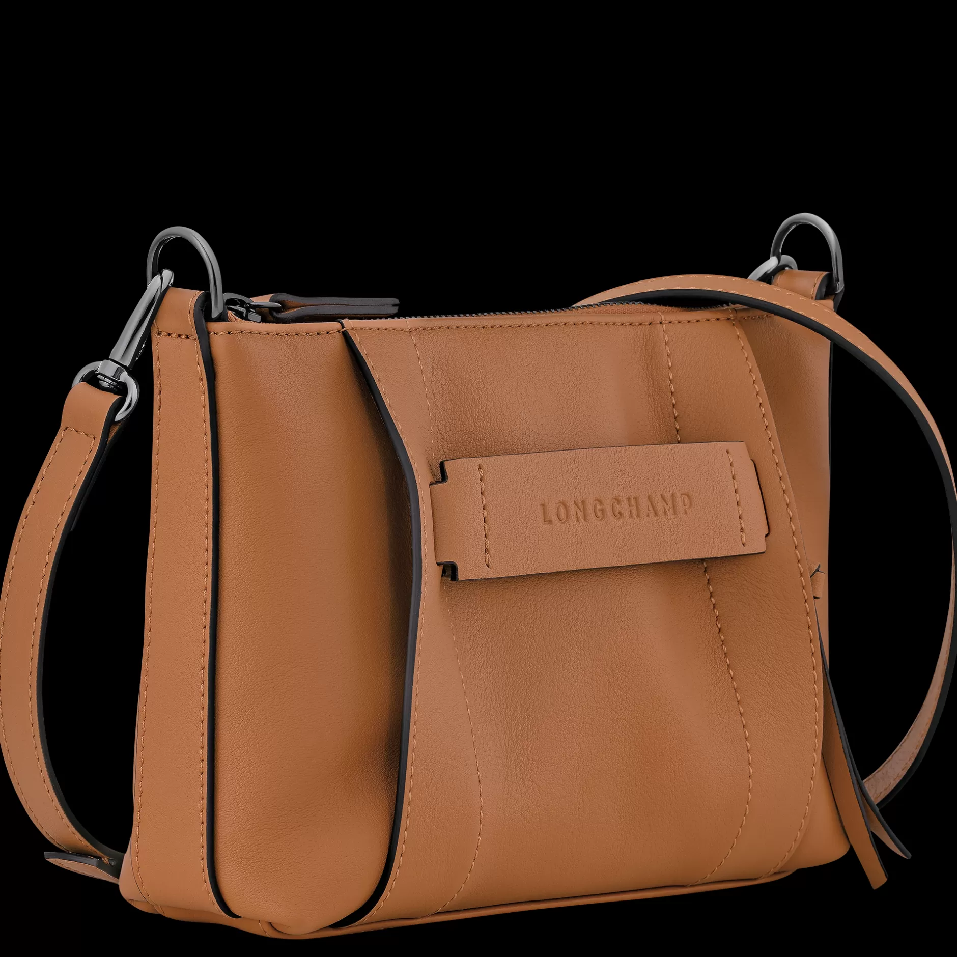 3D Crossbodytas S>Longchamp Outlet