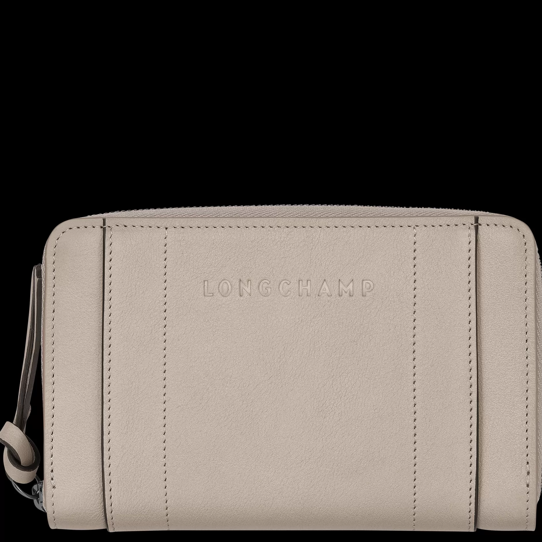 3D Portemonnee>Longchamp New