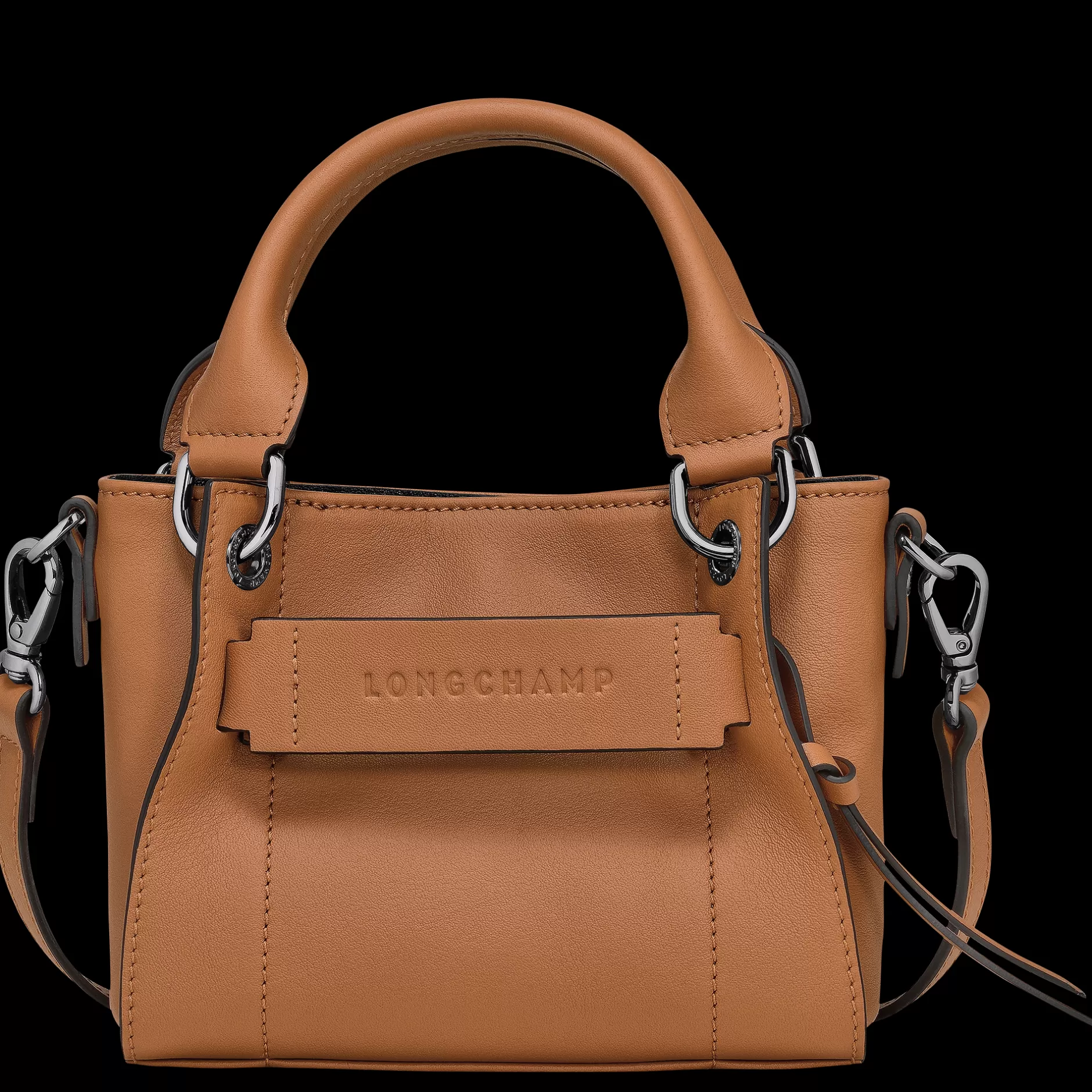 3D Tas Met Handgreep Aan De Bovenkant XS>Longchamp Online