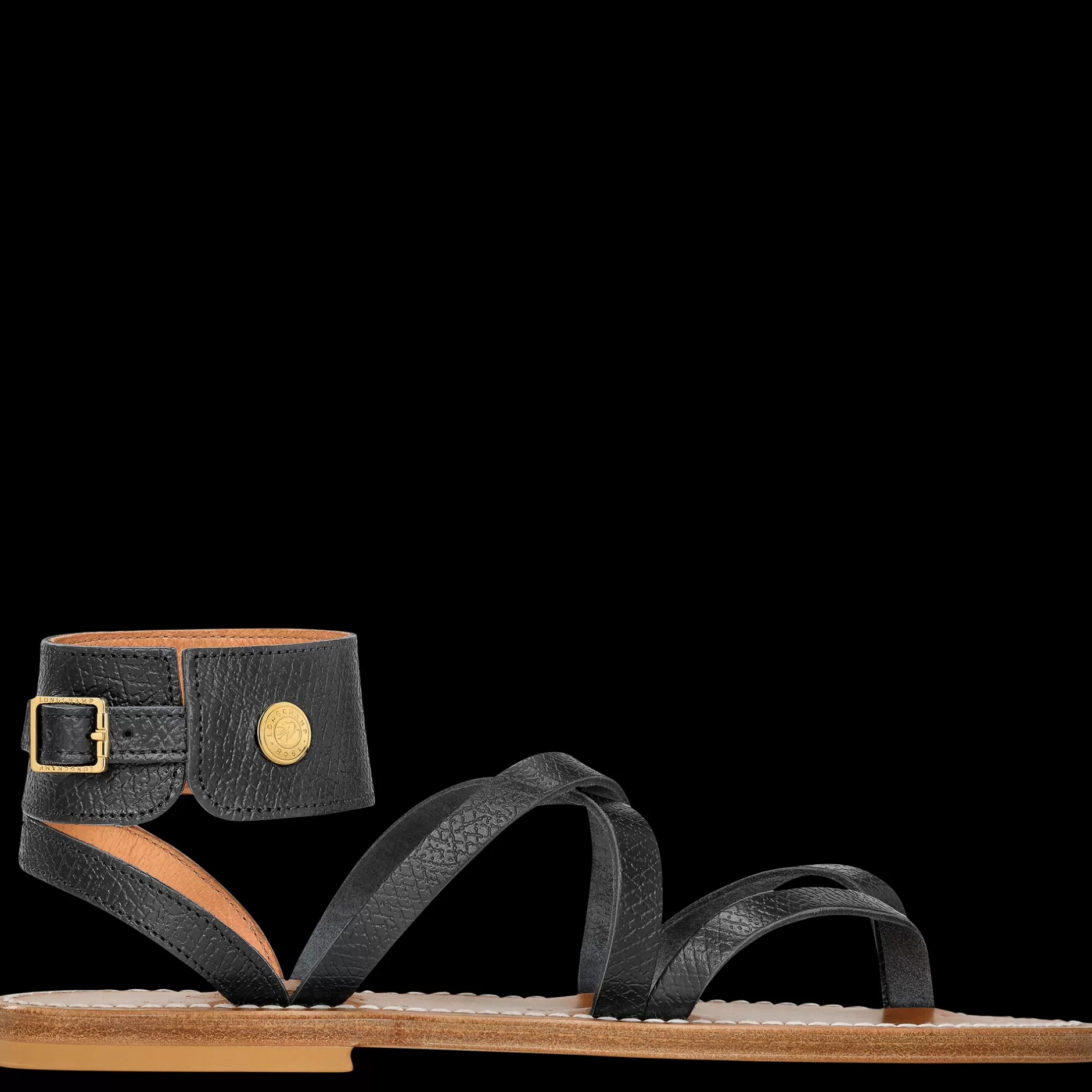 X K.Jacques Sandalen>Longchamp Online