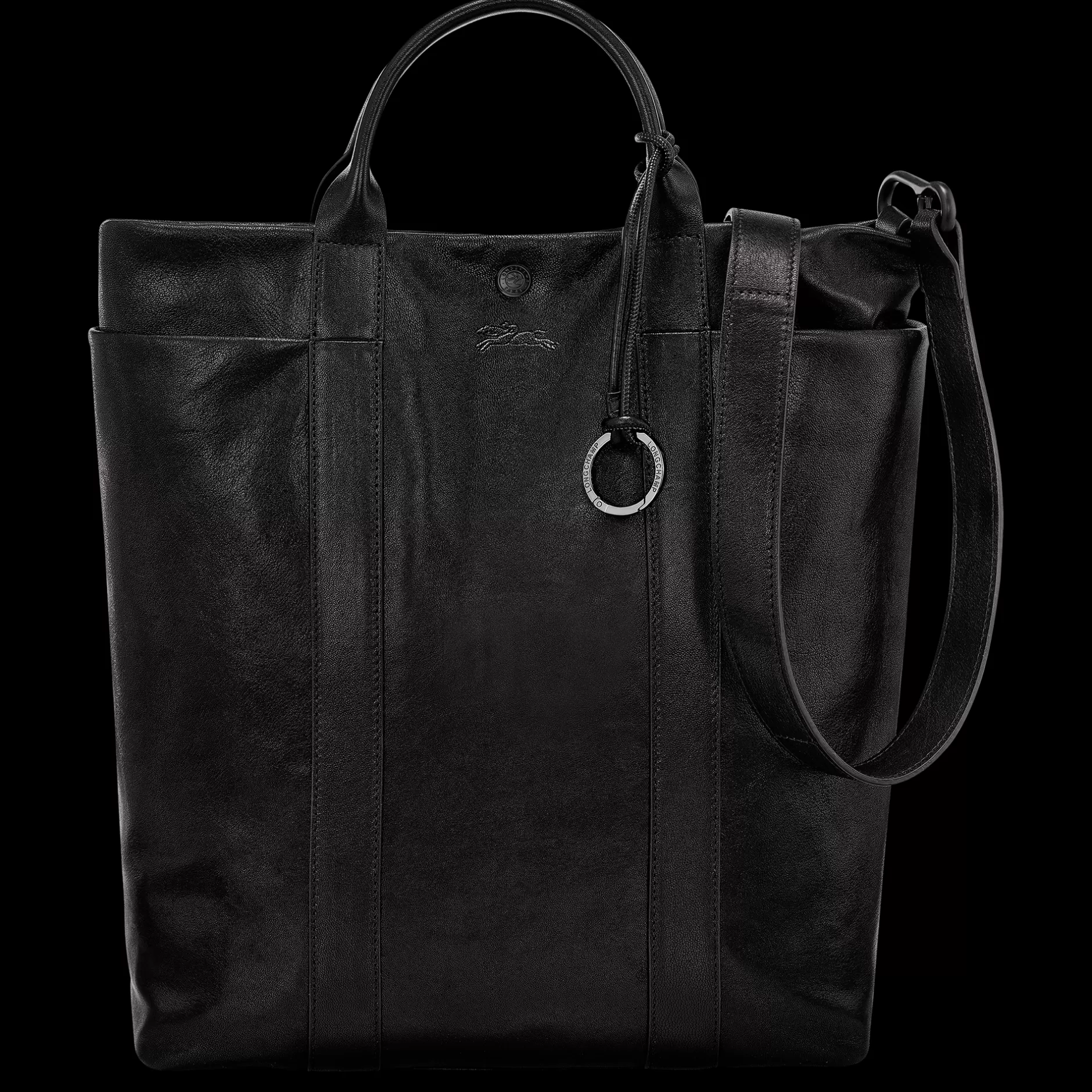 Parisis Shopper M>Longchamp New