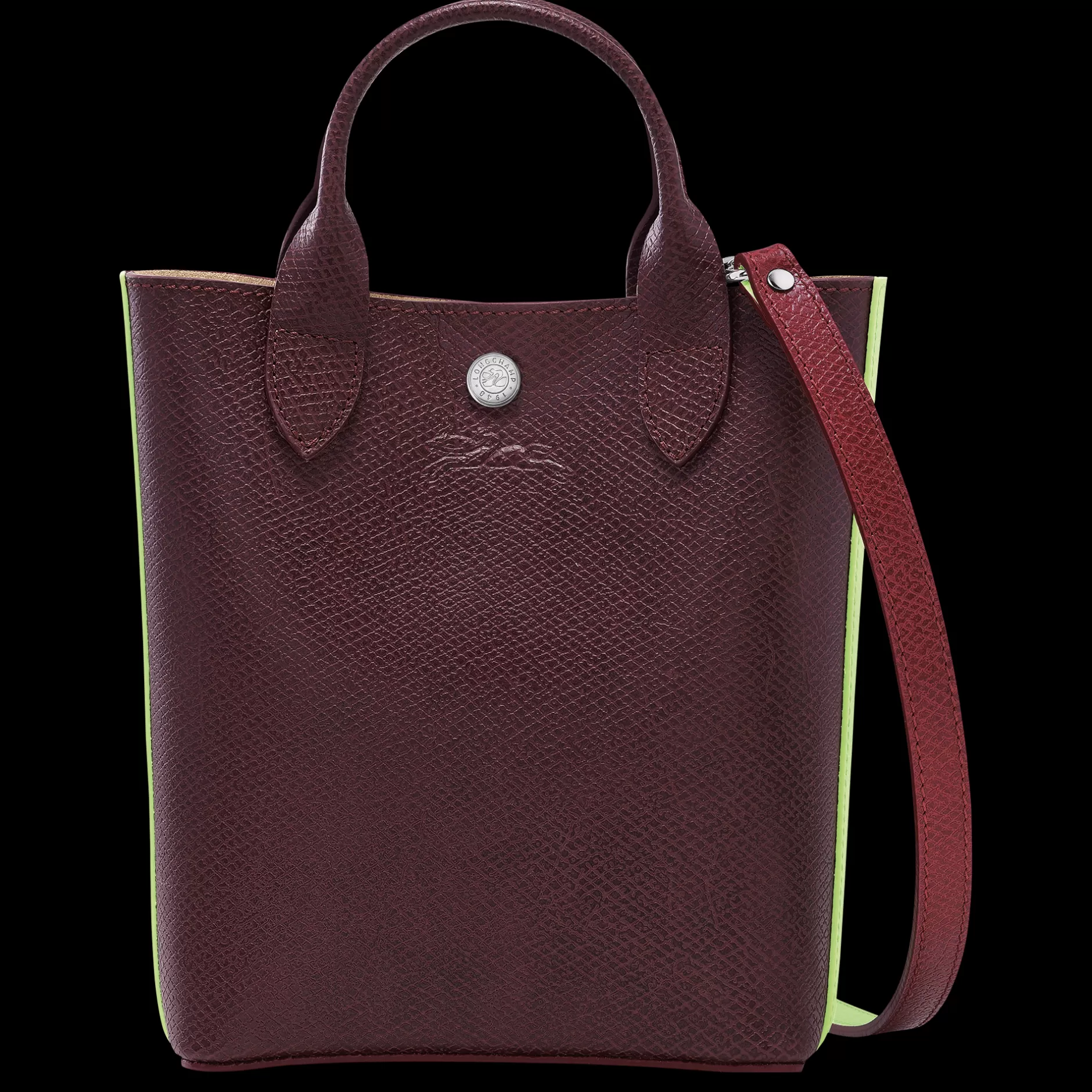 Épure Shopper XS>Longchamp Hot