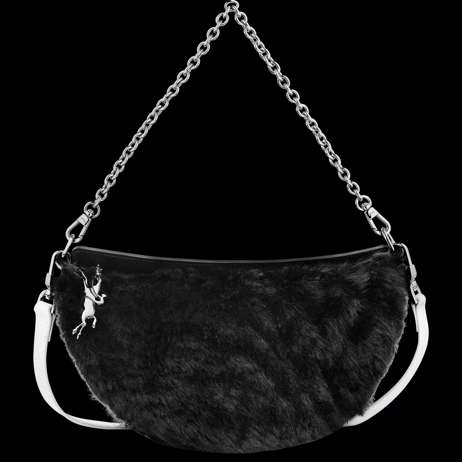 Smile Crossbodytas S>Longchamp Cheap