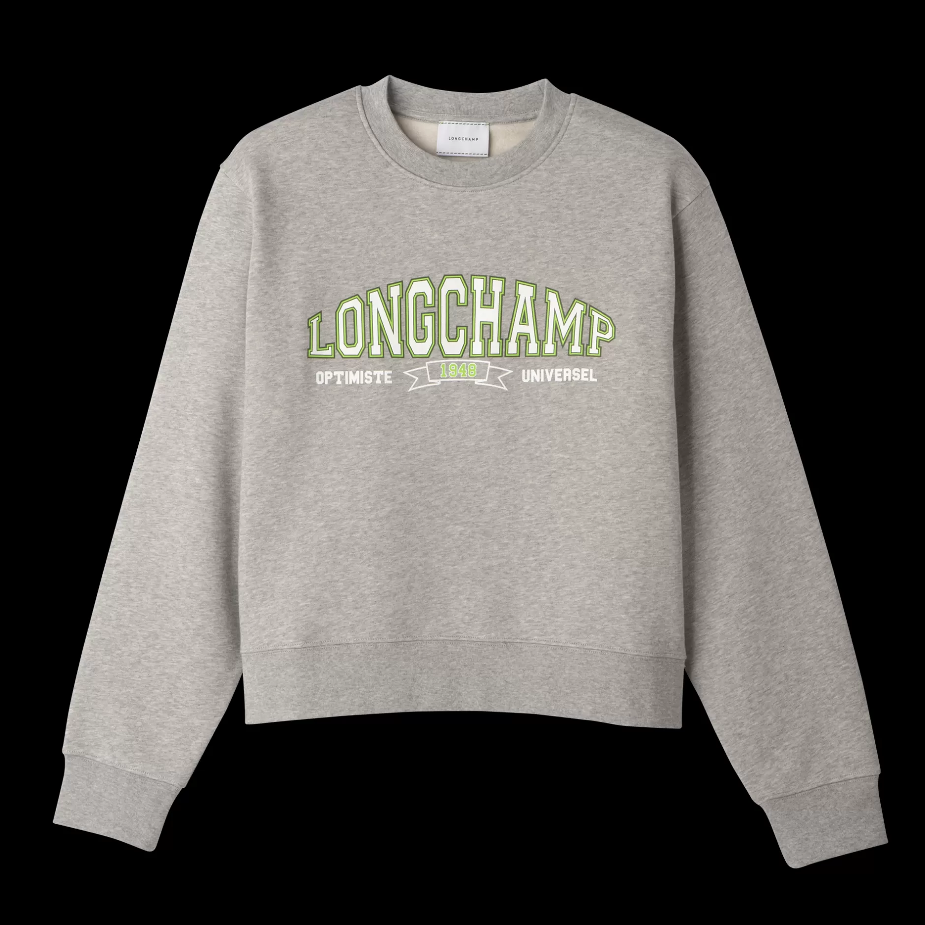 Sweatshirt>Longchamp Shop