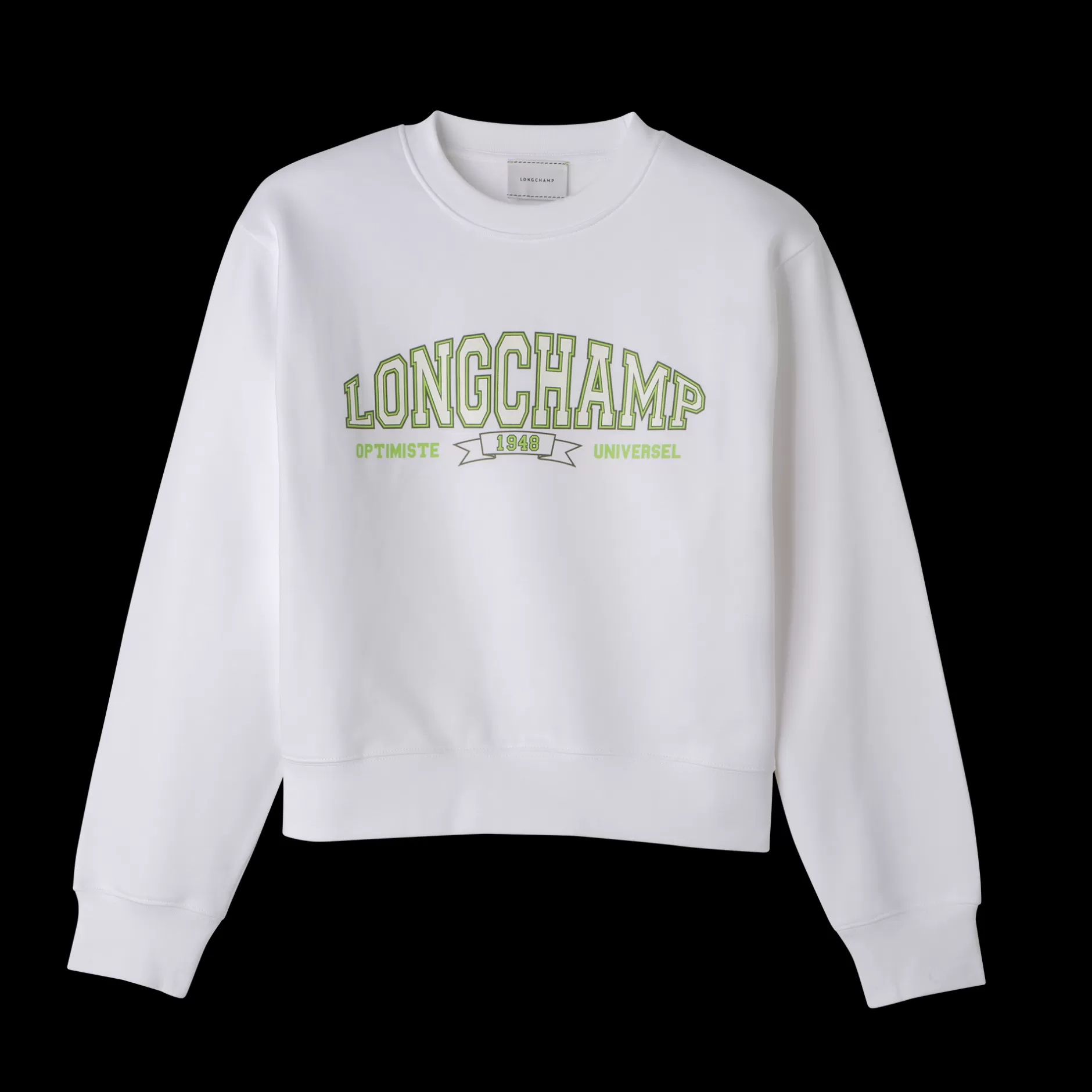 Sweatshirt>Longchamp Fashion