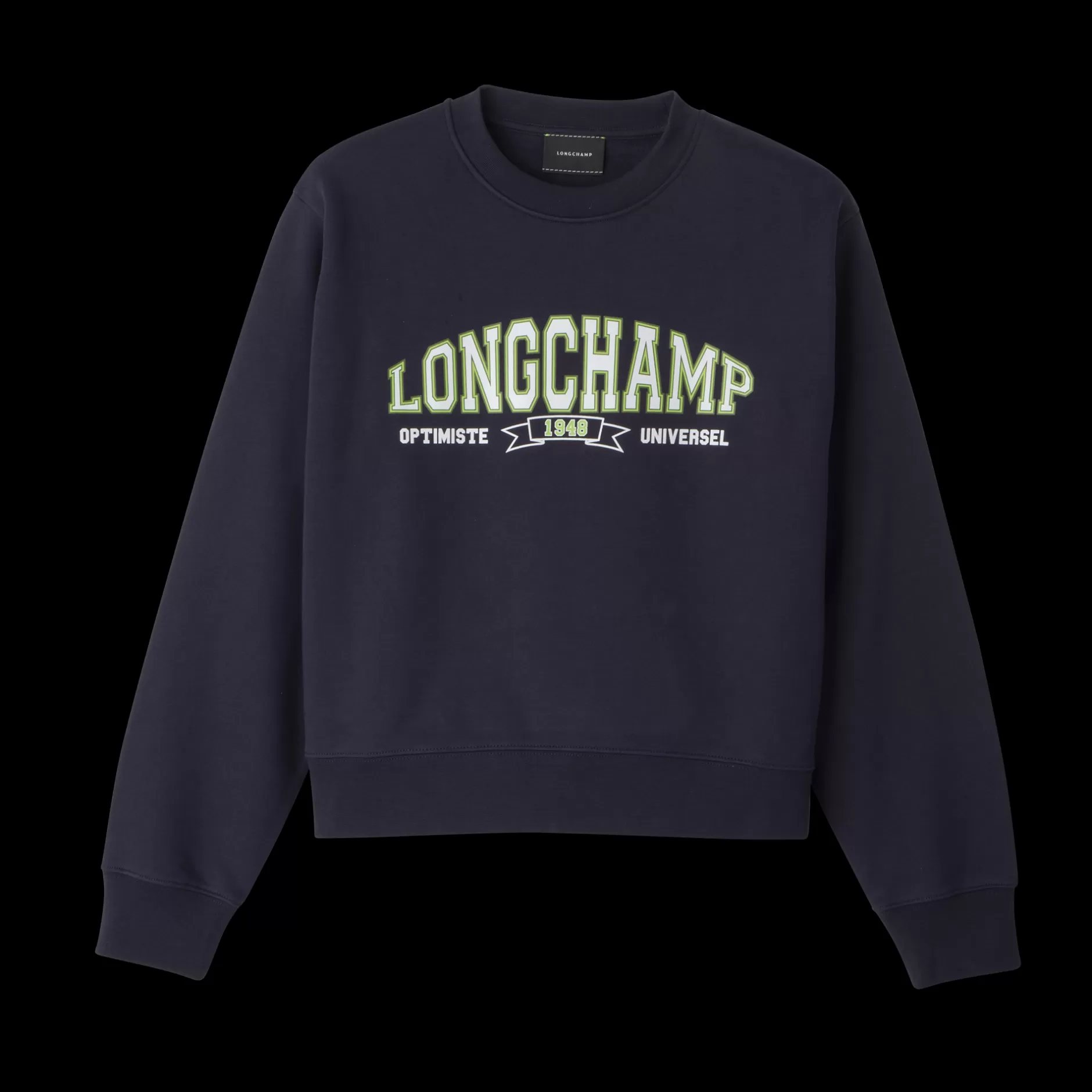 Sweatshirt>Longchamp New