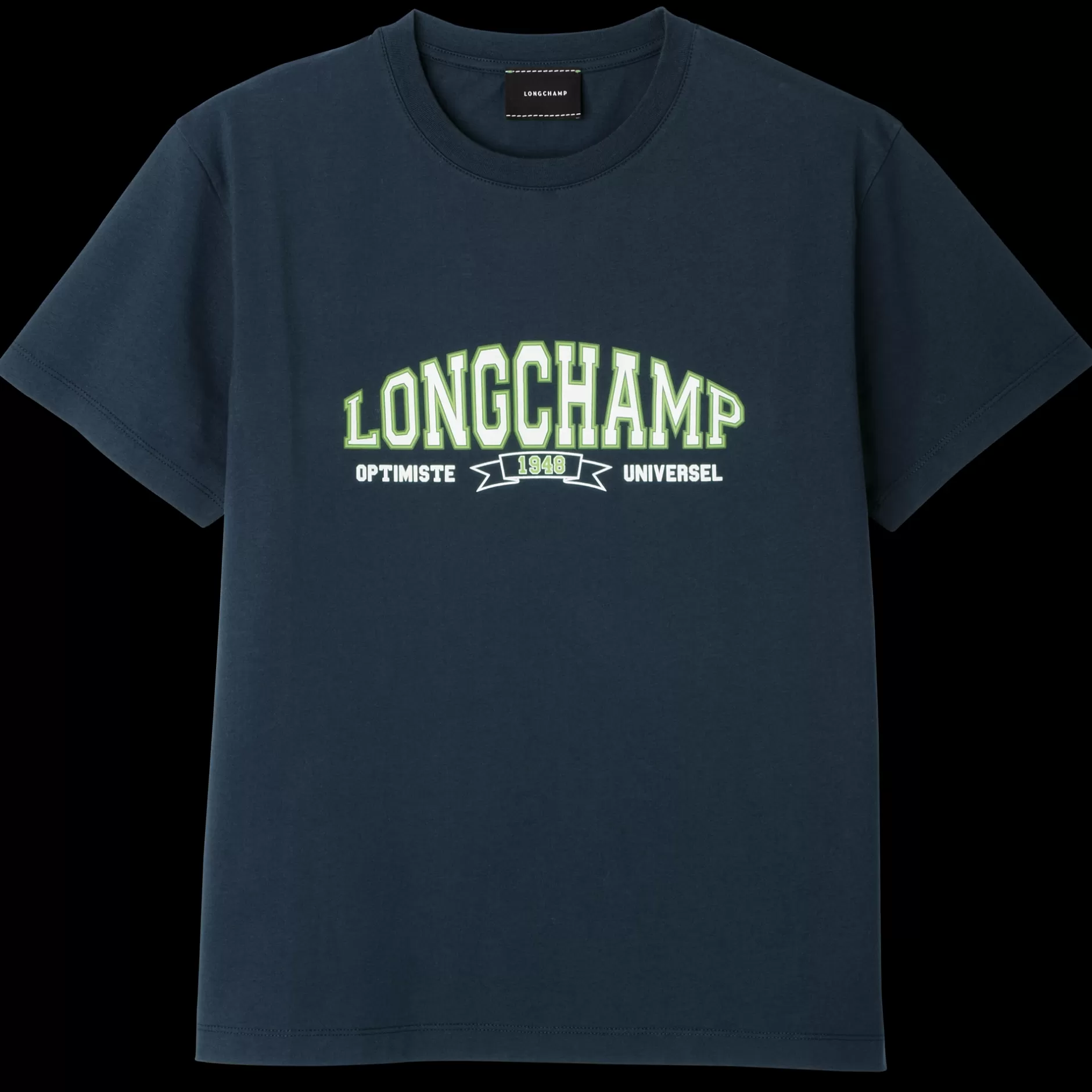 T-shirt>Longchamp Outlet