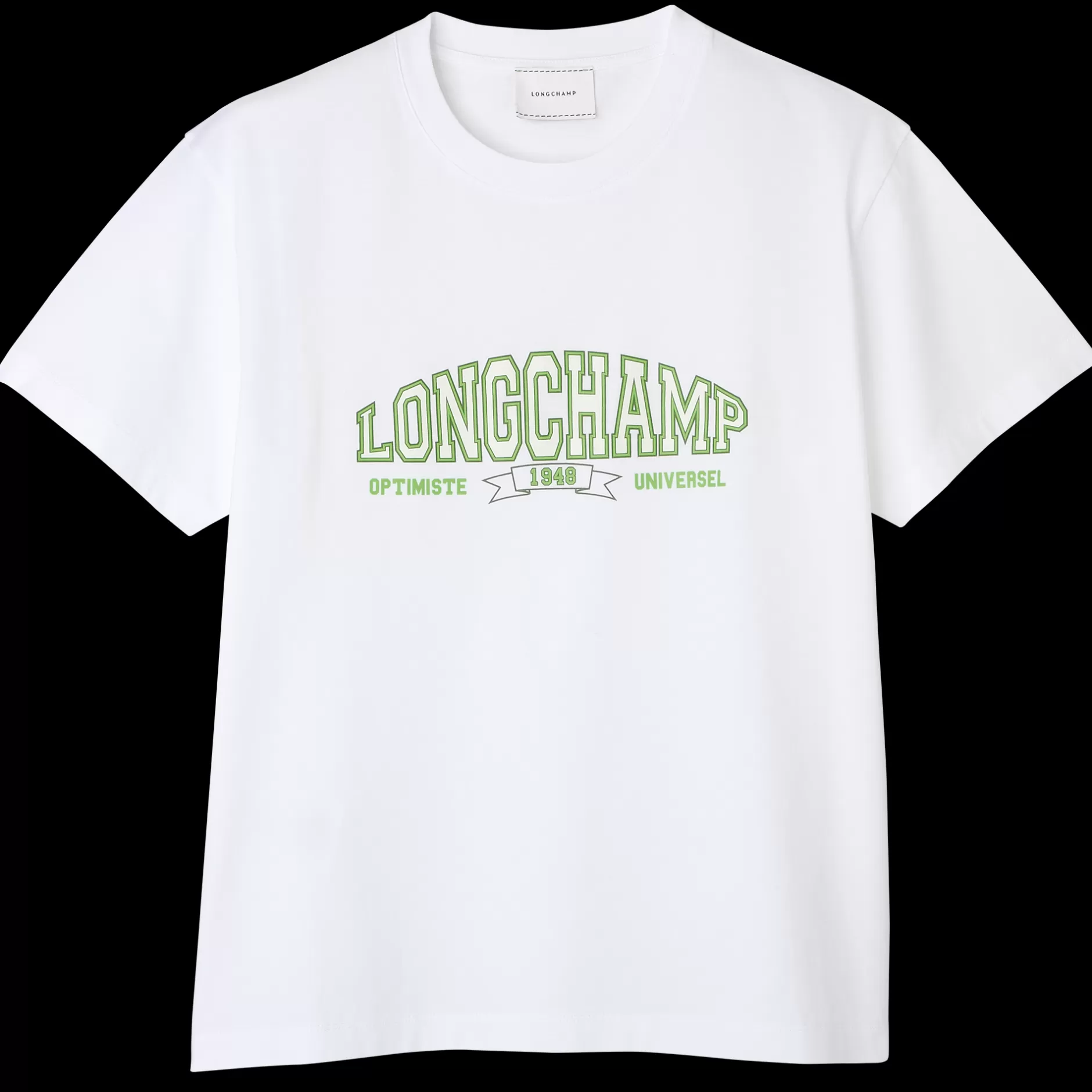 T-shirt>Longchamp Cheap