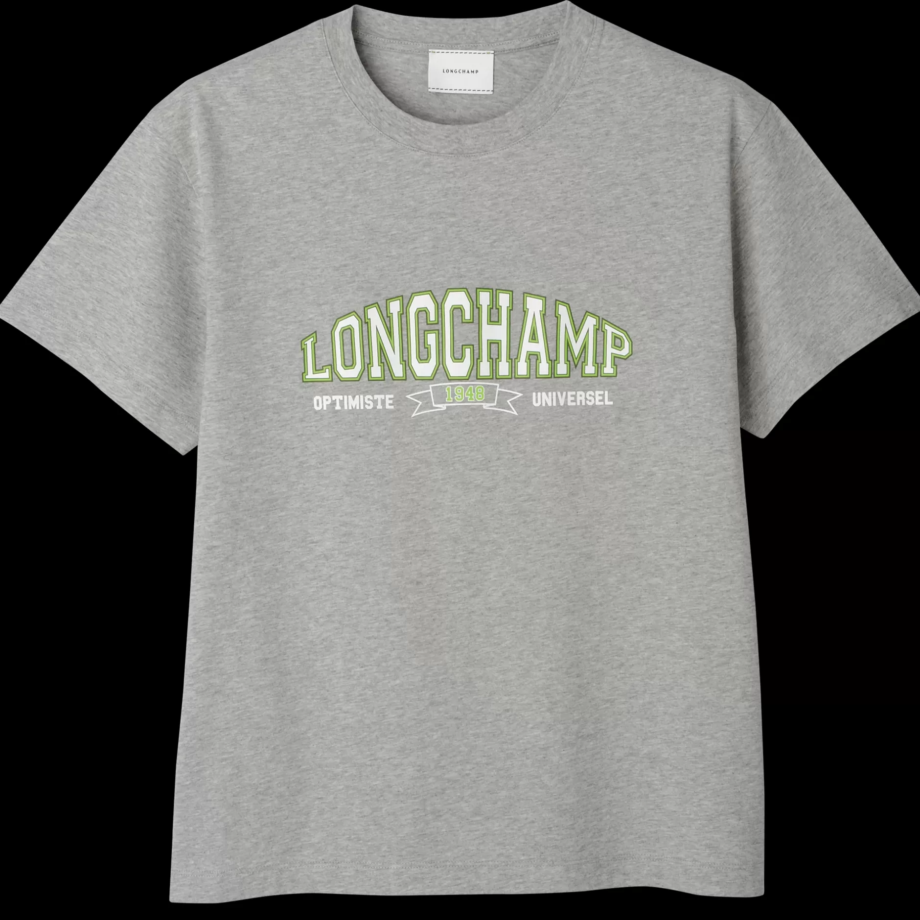 T-shirt>Longchamp Cheap